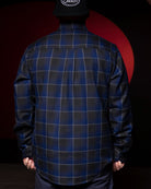 Myers 2.0 Flannel - Dixxon Flannel Co.