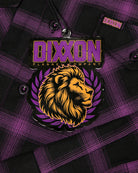Nobility Flannel - Dixxon Flannel Co.
