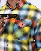 Notyertypical Flannel - Dixxon Flannel Co.