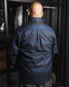 Obscura Quilted Flannel Jacket - Dixxon Flannel Co.