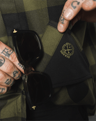 OD Heritage Flannel - Dixxon Flannel Co.