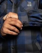 Overtime Hooded Flannel Jacket - Dixxon Flannel Co.