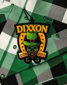 Paddy Flannel - Dixxon Flannel Co.