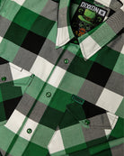 Paddy Flannel - Dixxon Flannel Co.