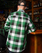 Paddy Flannel - Dixxon Flannel Co.