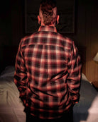 Dixxon Pazuzu Flannel