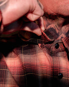 Dixxon Pazuzu Flannel