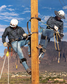 Powerline Flannel - Dixxon Flannel Co.