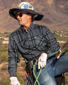 Powerline Flannel - Dixxon Flannel Co.