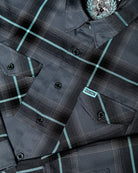 Powerline Flannel - Dixxon Flannel Co.