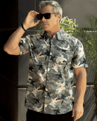 Men's Recon Party Shirt - Dixxon Flannel Co.