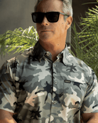 Men's Recon Party Shirt - Dixxon Flannel Co.