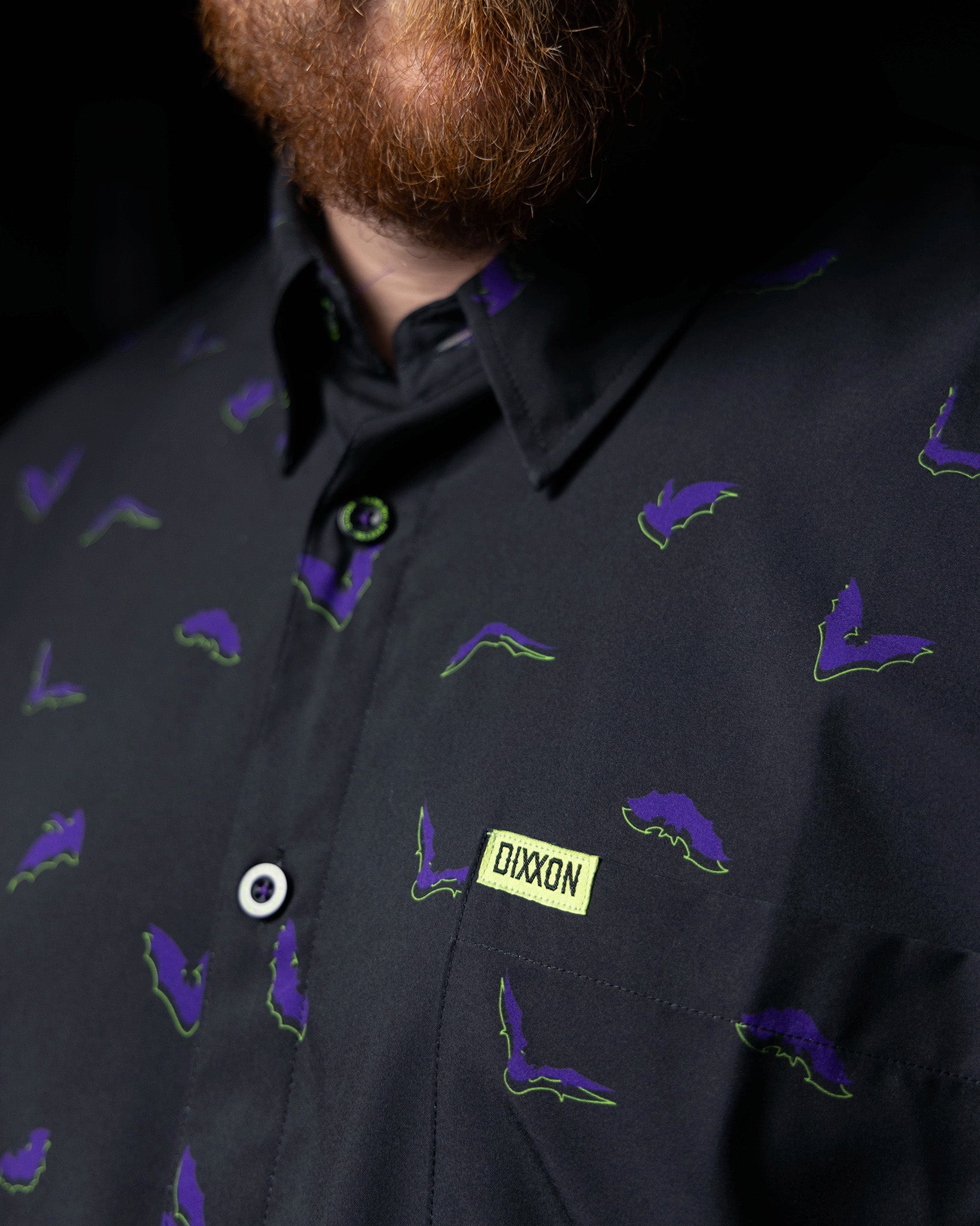 Release The Bats Party Shirt - Dixxon Flannel Co.