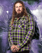 Rob Zombie Flannel - Dixxon Flannel Co.