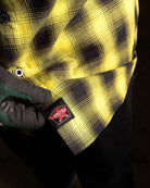 Safety Inspector FR Flannel - Dixxon Flannel Co.