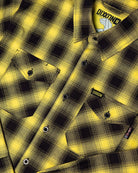 Safety Inspector FR Flannel - Dixxon Flannel Co.