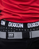 Dixxon Salty Dog 2pk Boxers - Black & White 