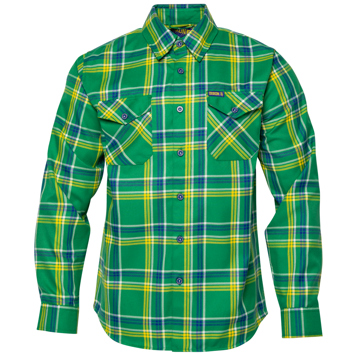 Sepultura Flannel - Dixxon Flannel Co.