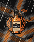 Smoked Oak Bamboo Short Sleeve - Dixxon Flannel Co.