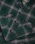 Smoky Mountains Flannel - Dixxon Flannel Co.