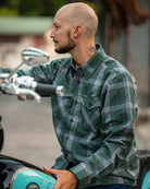 Smoky Mountains Flannel - Dixxon Flannel Co.