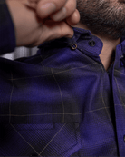 Space Trippin' Flannel - Dixxon Flannel Co.