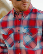Storm Ready Flannel - Dixxon Flannel Co.