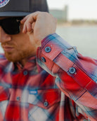 Storm Ready Flannel - Dixxon Flannel Co.
