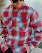 Storm Ready Flannel - Dixxon Flannel Co.