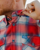 Storm Ready Flannel - Dixxon Flannel Co.