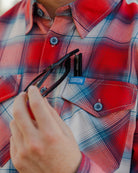 Storm Ready Flannel - Dixxon Flannel Co.