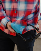 Storm Ready Flannel - Dixxon Flannel Co.