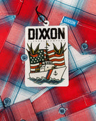 Storm Ready Flannel - Dixxon Flannel Co.