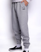 Dixxon Sweatpants - Heather Grey
