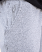 Terry Shorts 2.0 - Heather Grey - Dixxon Flannel Co.