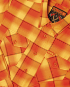Blaze Flannel - Dixxon Flannel Co.