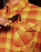 Blaze Flannel - Dixxon Flannel Co.