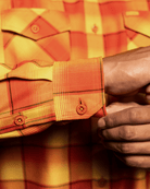 Blaze Flannel - Dixxon Flannel Co.