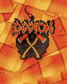 Blaze Flannel - Dixxon Flannel Co.