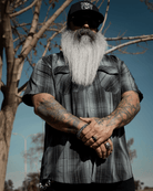 The Cult Bamboo Short Sleeve - Dixxon Flannel Co