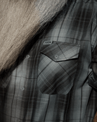 The Cult Bamboo Short Sleeve - Dixxon Flannel Co