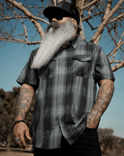 The Cult Bamboo Short Sleeve - Dixxon Flannel Co