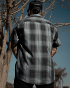 The Cult Bamboo Short Sleeve - Dixxon Flannel Co