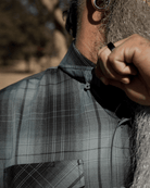 The Cult Bamboo Short Sleeve - Dixxon Flannel Co