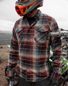 The Draper Flannel - Dixxon Flannel Co.
