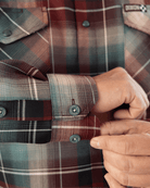 The Draper Flannel - Dixxon Flannel Co.