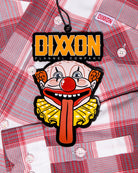 The Happy Land Flannel - Dixxon Flannel Co.