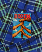 The Jet Flannel - Dixxon Flannel Co.