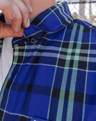 The Jet Flannel - Dixxon Flannel Co.