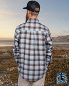 Pismo 2.0 Flannel - Dixxon Flannel Co.